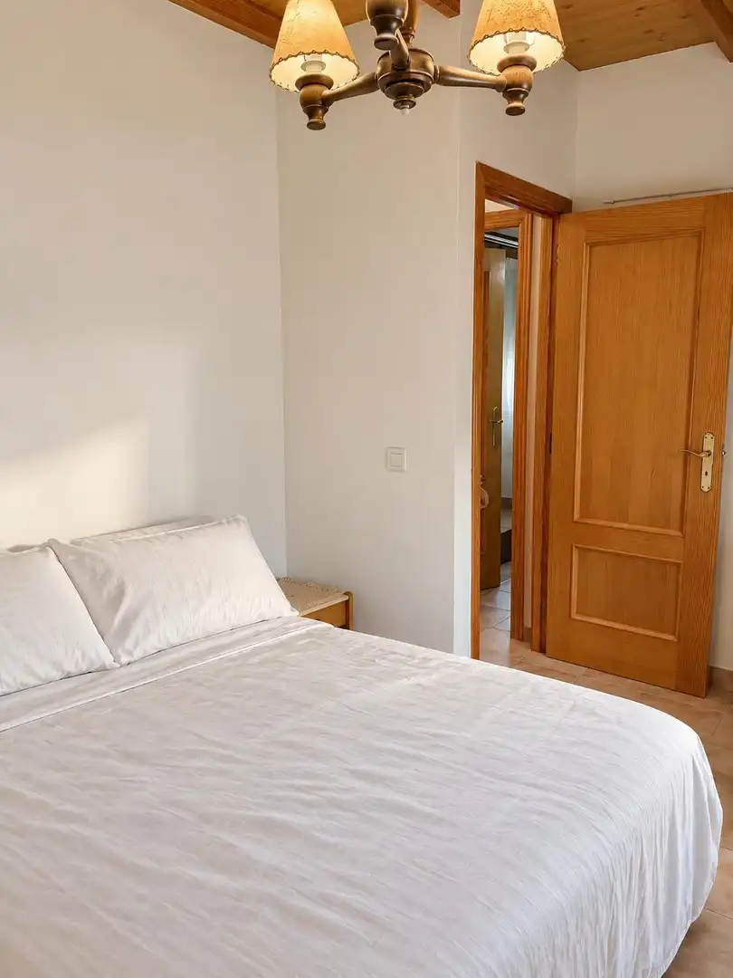 Casa rústica amb jardí en venda a Alguazas, imagen 27