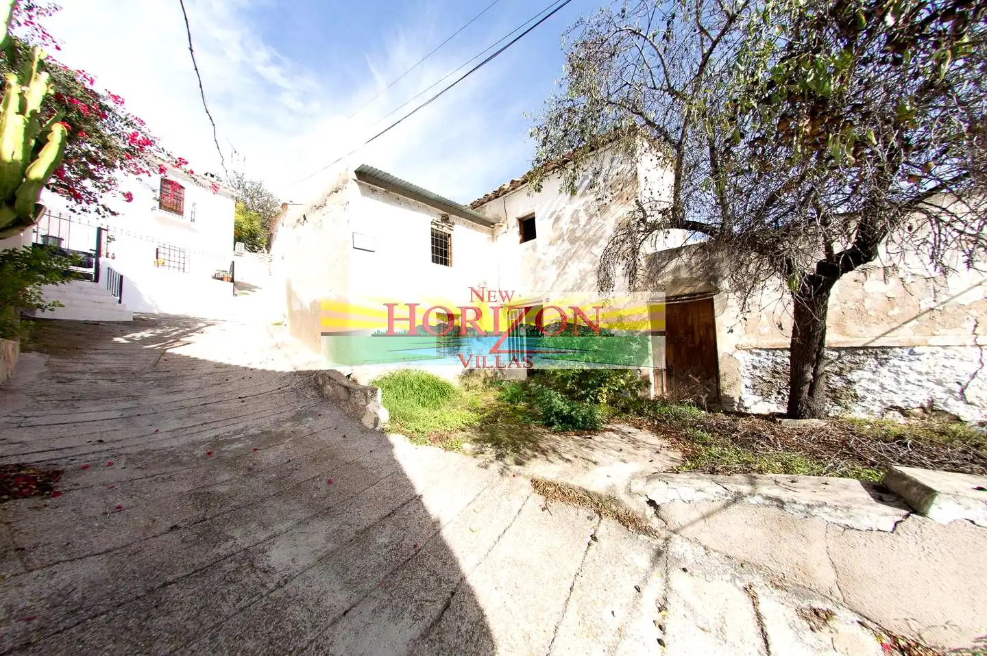 House for sale in Lubrín, imagen 9