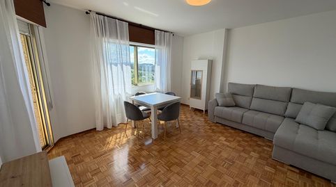 Photo 4 of Flat for rent in Avenida Das Américas, Residencia - Abella, Lugo Capital