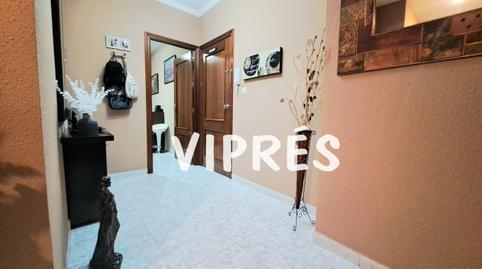 Foto 4 de Piso en venta en Guareña, Badajoz