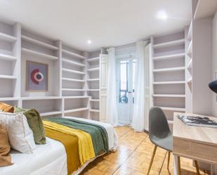 Bedroom of Apartment to share in  Madrid Capital