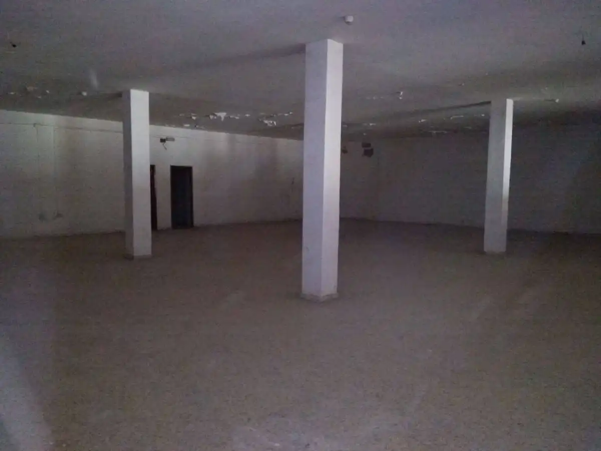 Industrial building for sale in La Motilla - Fuente del Rey, imagen 6