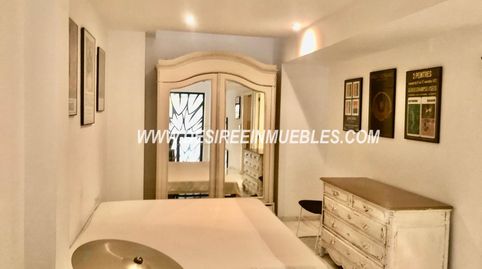 Photo 5 of Ground floor for rent in Carrer de Santa Eulàlia, Sant Francesc, Valencia Capital