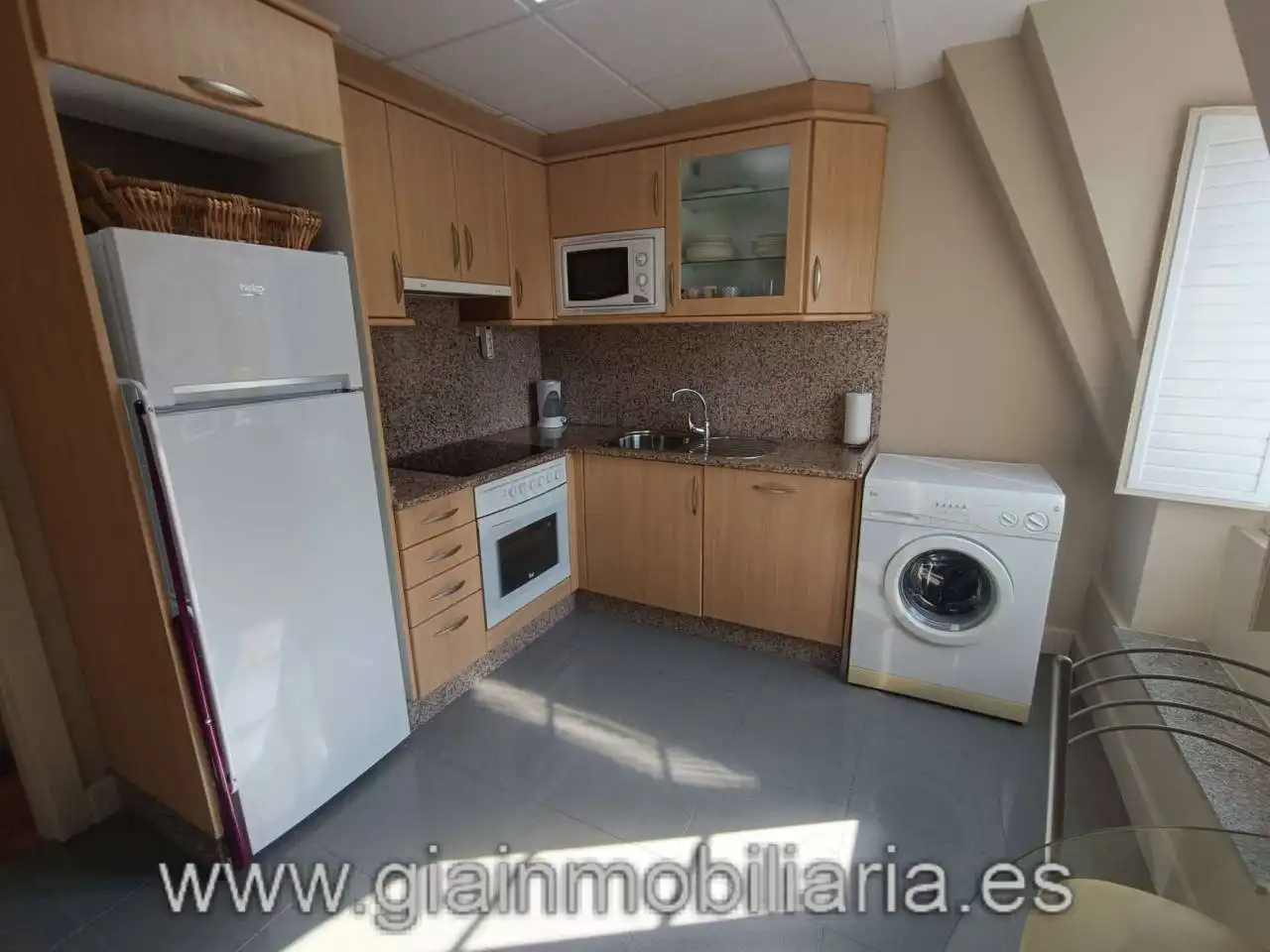 Maisonette mit Pool zum Verkauf in Calle Ramon Peinador 38, imagen 22