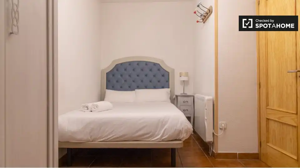 Flat with terrace to rent in Centro, imagen 12