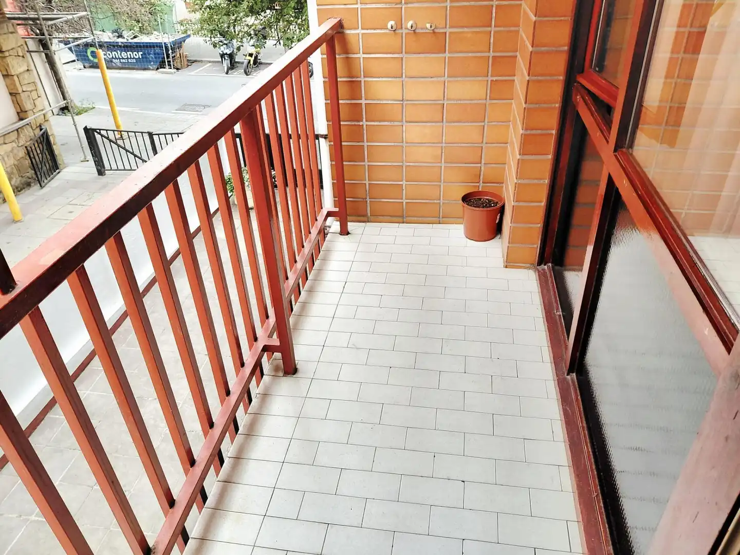 Piso con terraza en venta en Calle del Puerto de Orduña, imagen 11