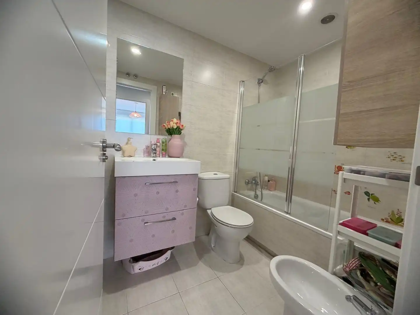 Baño de Piso en venta en Madrid con Aire acondicionado, Calefacción y Trastero