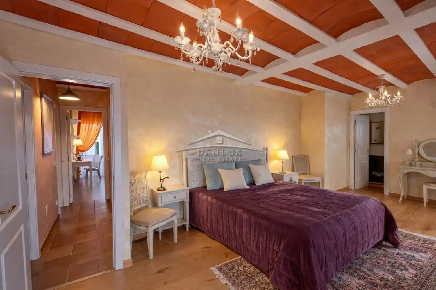 Villa avec terrasse à vendre à Santa María de Llorell, imagen 17