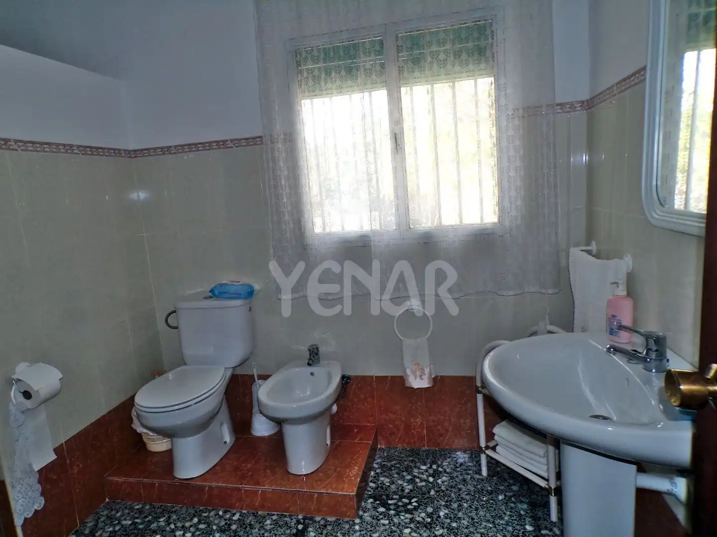 Casa amb piscina en venda a Castalla, imagen 10
