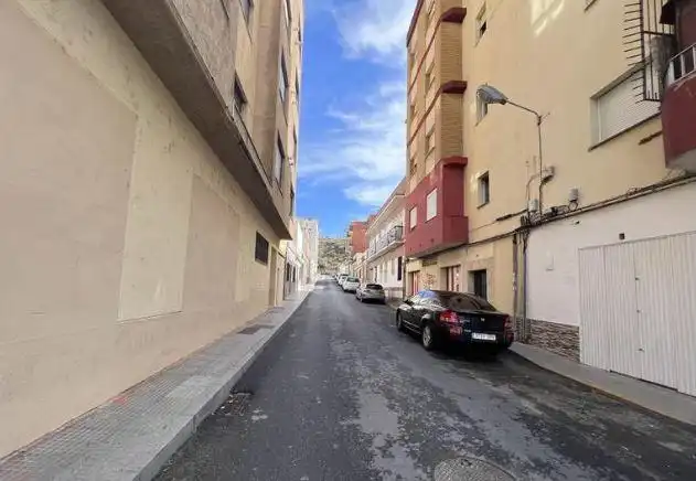 Wohnung zum Verkauf in Calle Tharsis, imagen 3