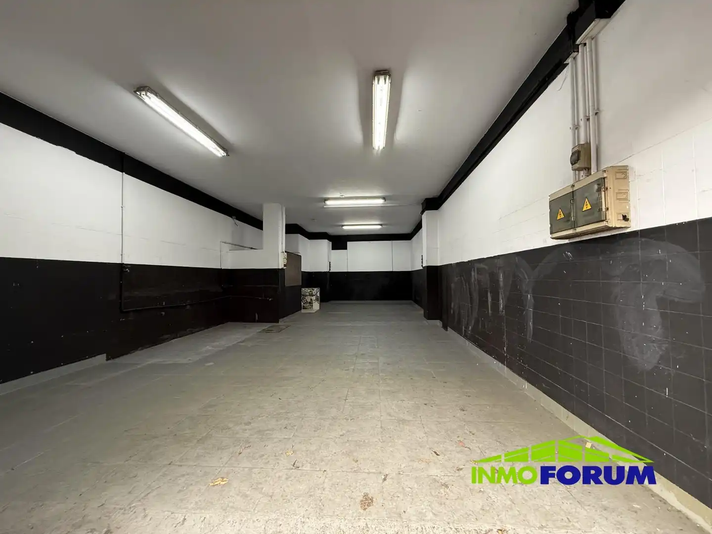 Commercial properties for sale in Cambre 