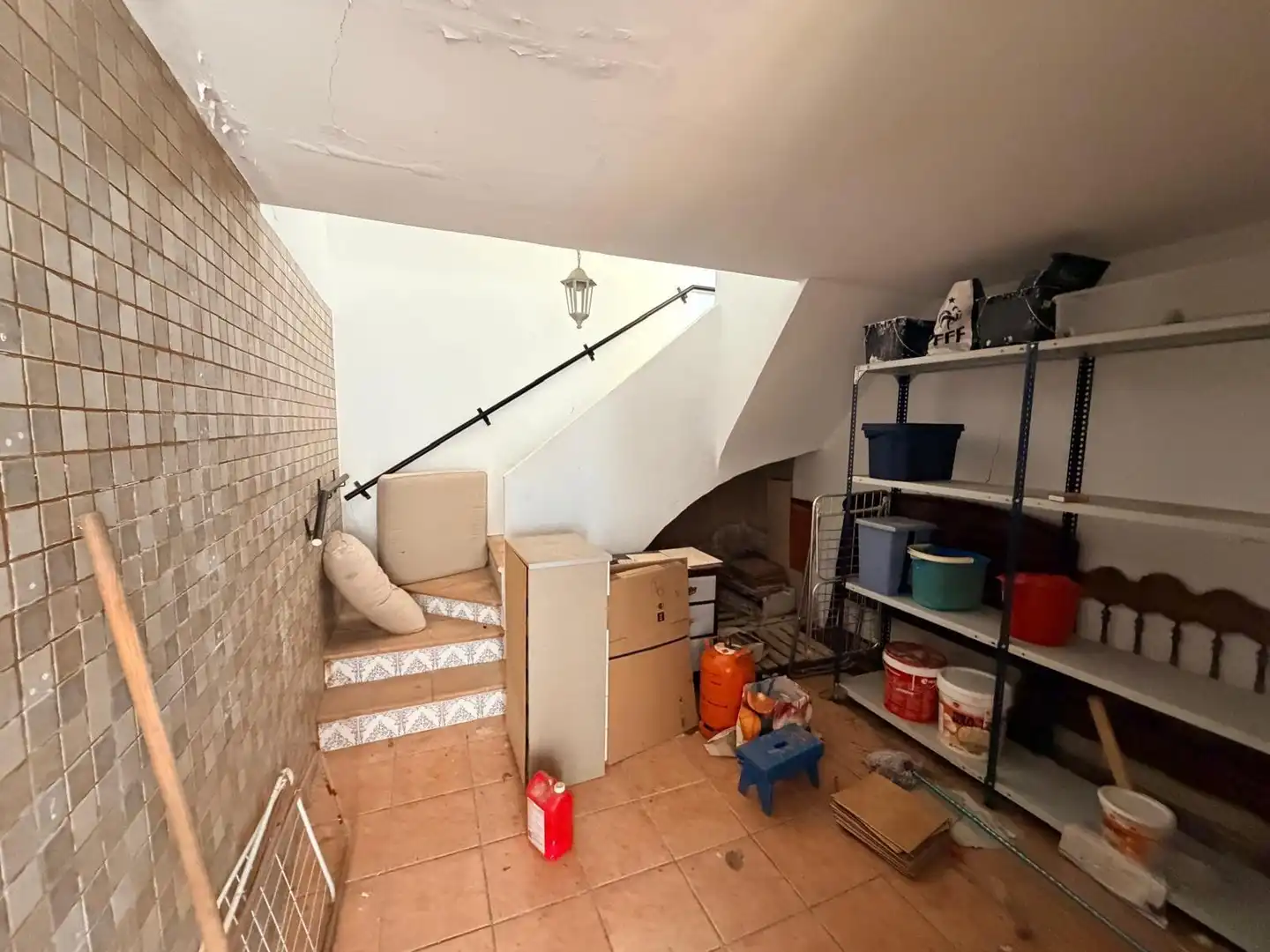 Finca rústica en venda en Salem, Valencia
