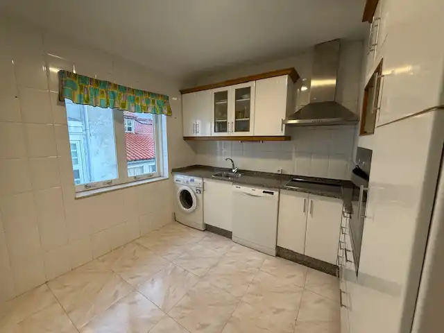 Flat for rent in Centro