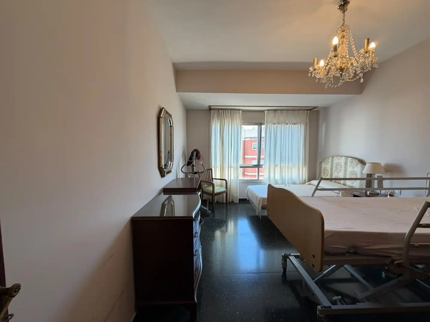 Wohnung mit Terrasse zum Verkauf in Avenida Avenida República Argentina, imagen 6