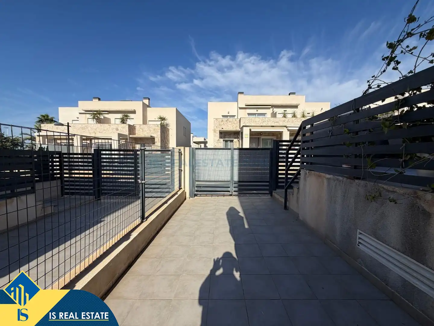 Adosado con piscina en venta en Nueva Torrevieja - Aguas Nuevas, imagen 7