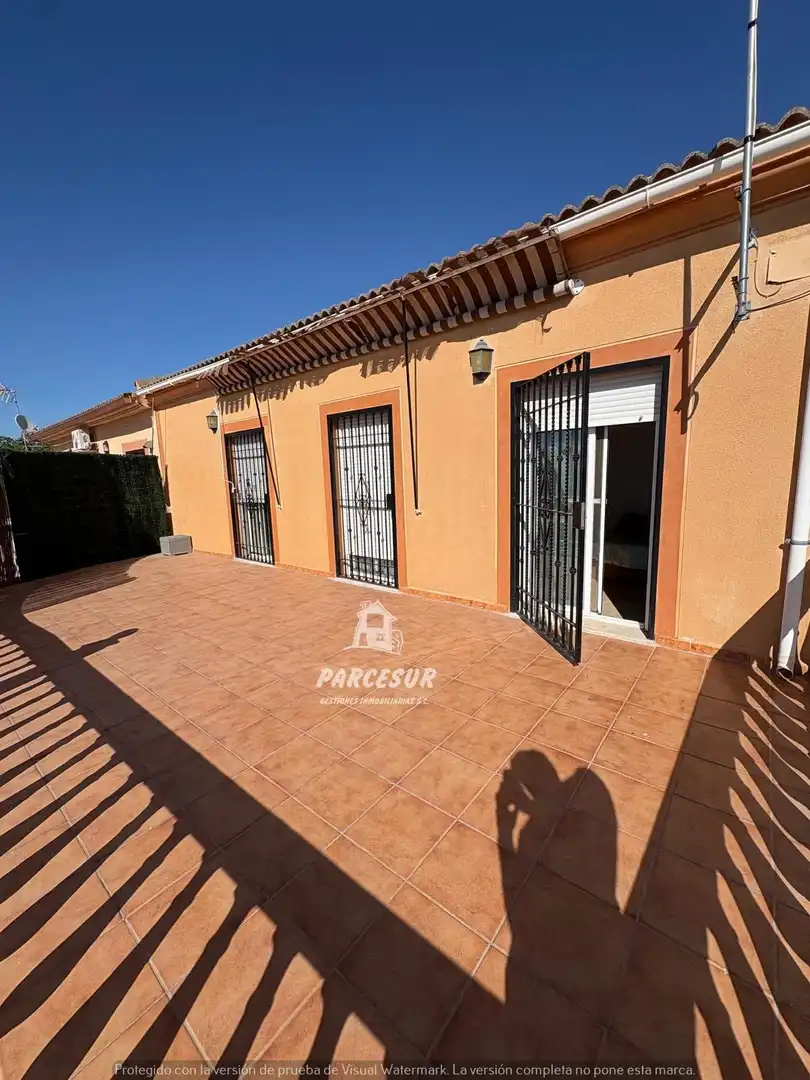 Casa con piscina en venta en Periurbano Este - Campiña, imagen 43
