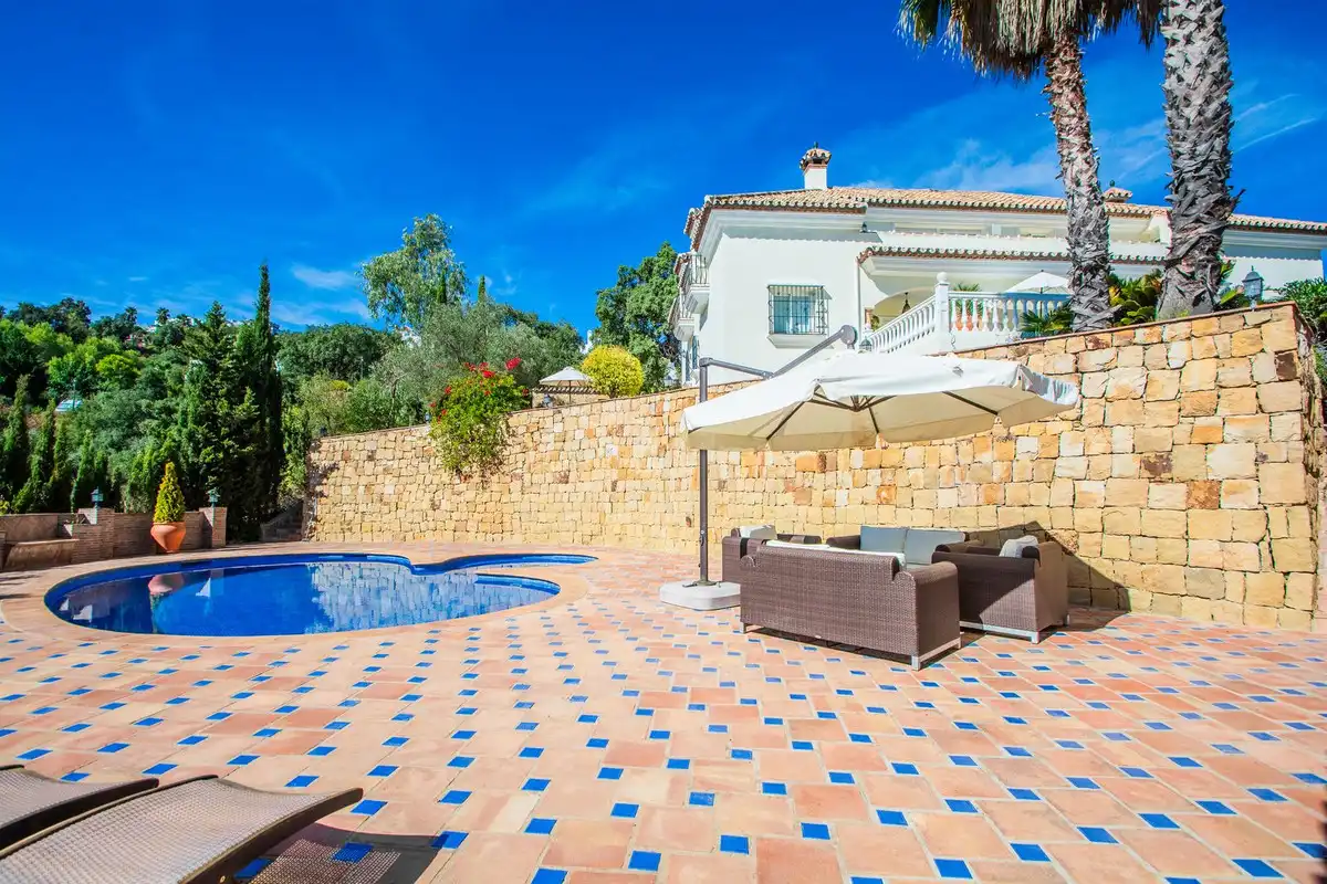 Villa mit Pool zum Verkauf in Calle Canarias 1, imagen 40