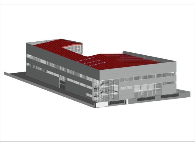 Nave industrial en Venta en San Agustín del Guadalix pueblo