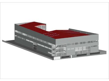 Nau industrial amb ascensor en venda a San Agustín del Guadalix pueblo