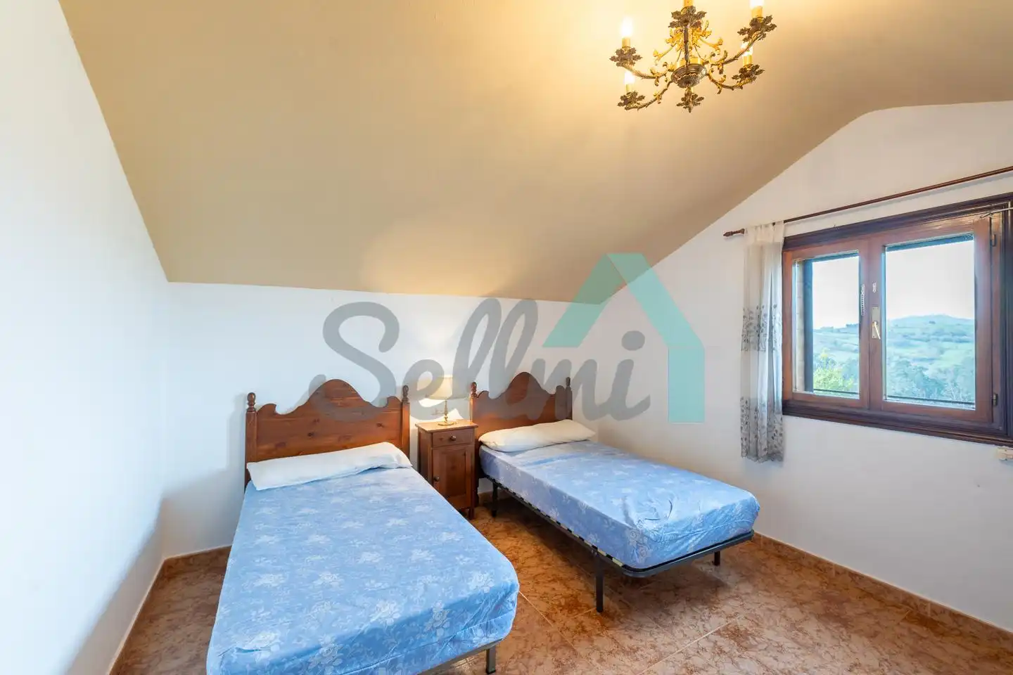 Casa con jardín en venta en La  Venta de Puga, imagen 43
