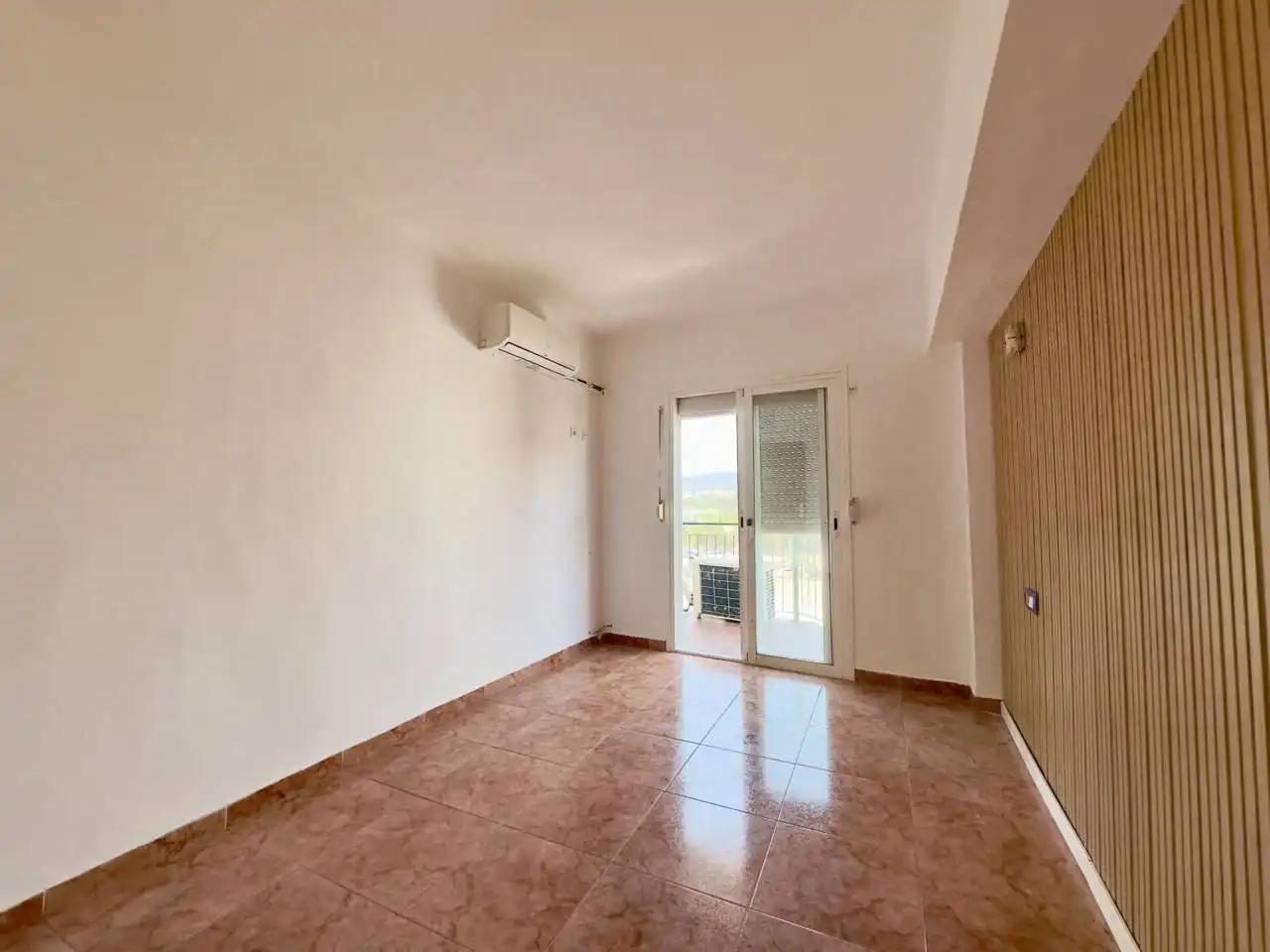 Terrasse von Wohnung zum Verkauf in  Palma de Mallorca mit Klimaanlage, Heizung und Balkon