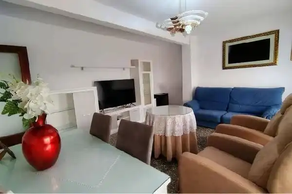 Wohnung zum Verkauf in Aspe Centro, imagen 2