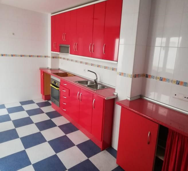 Flat for sale in Arcas del Villar