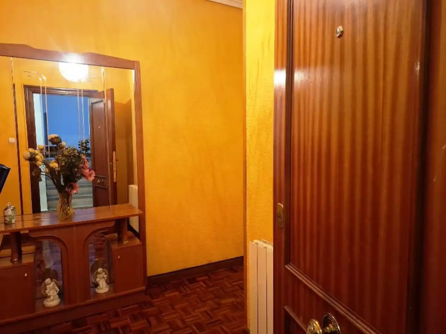Flat for sale in Torrelavega - CL LASAGA LARRETA, 7, Centro