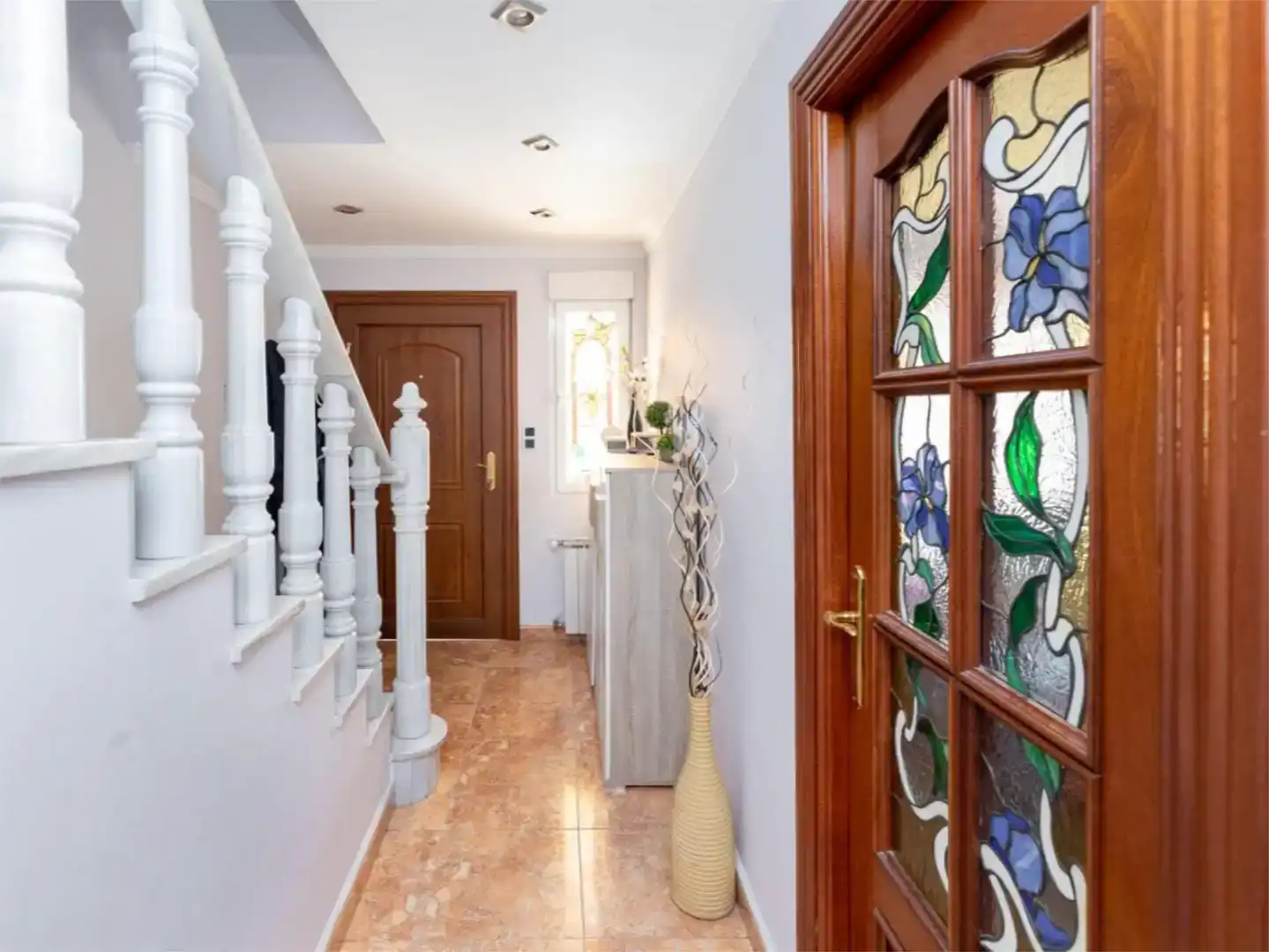Casa adosada en venda en Armilla amb Aire condicionat i Traster