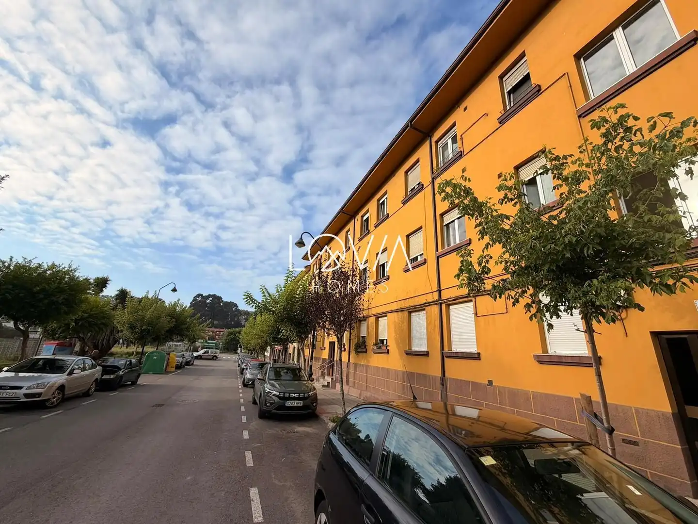 Wohnung zum Verkauf in Cid Campeador, imagen 2