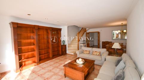 Foto 4 de Casa o chalet de alquiler en Avenida Sofia, Can Girona - Terramar - Vinyet, Sitges