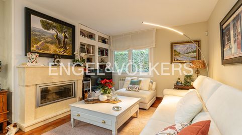 Foto 4 de Casa o xalet en venda a Alpedrete, Madrid