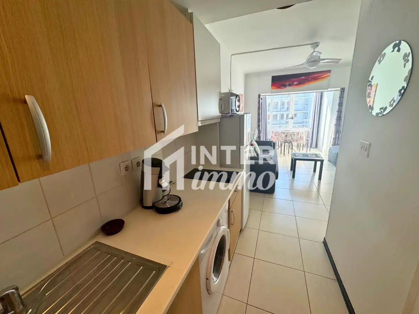 Studio mit Aufzug zum Verkauf in Carrer DE CALA ROSTELLA 3, imagen 8
