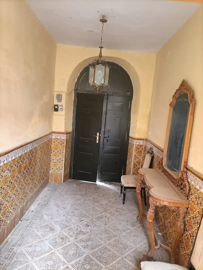Casa o chalet en venta en Mascaraque con Piscina