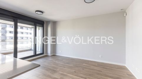 Foto 5 von Wohnung zur Miete in Valdebebas - Valdefuentes, Madrid Capital