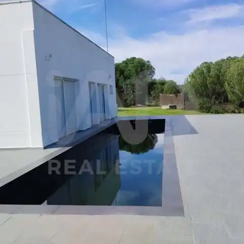 Piscina de Casa o chalet en venta en Alburquerque con Calefacción y Piscina
