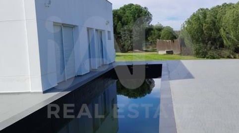Foto 5 de Casa o xalet en venda a Alburquerque, Badajoz