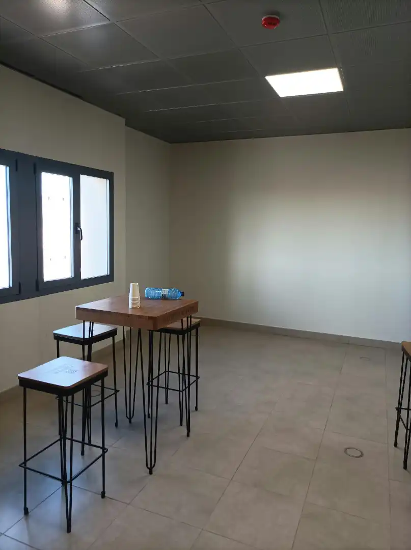 Office for rent in El Ejido, Almería