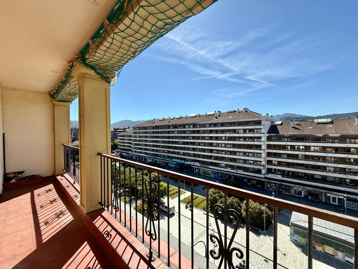 Appartement avec ascenseur à vendre à Colon Ibilbidea, imagen 10