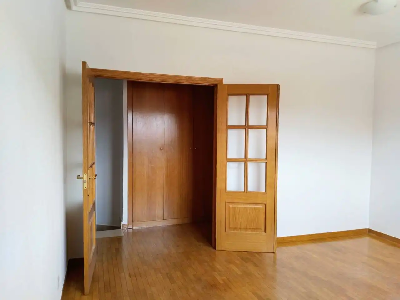 Piso en venta en Burgos con Calefacción y Amueblado
