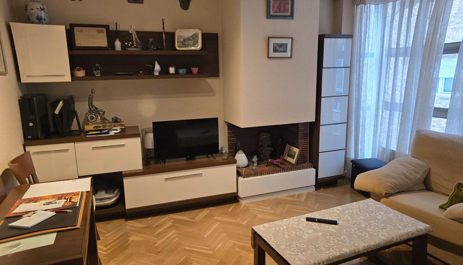 Foto 1 de Pis en venda a Calle Chozas de la Sierra, Prosperidad, Madrid