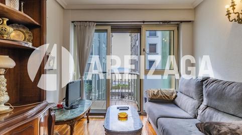 Photo 3 of Flat for sale in Zabaleta Kalea, 42, Gros, Gipuzkoa