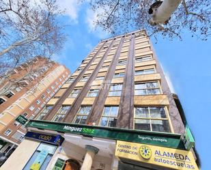 Vista exterior de Pis en venda en Cartagena amb Aire condicionat, Calefacció i Terrassa