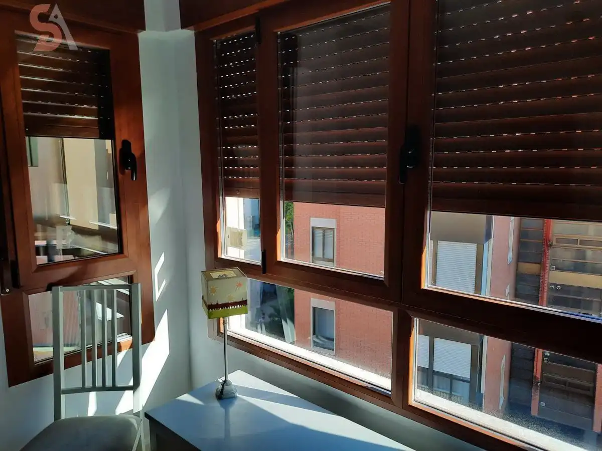 Wohnung zur Miete in DONCELLAS, Centro