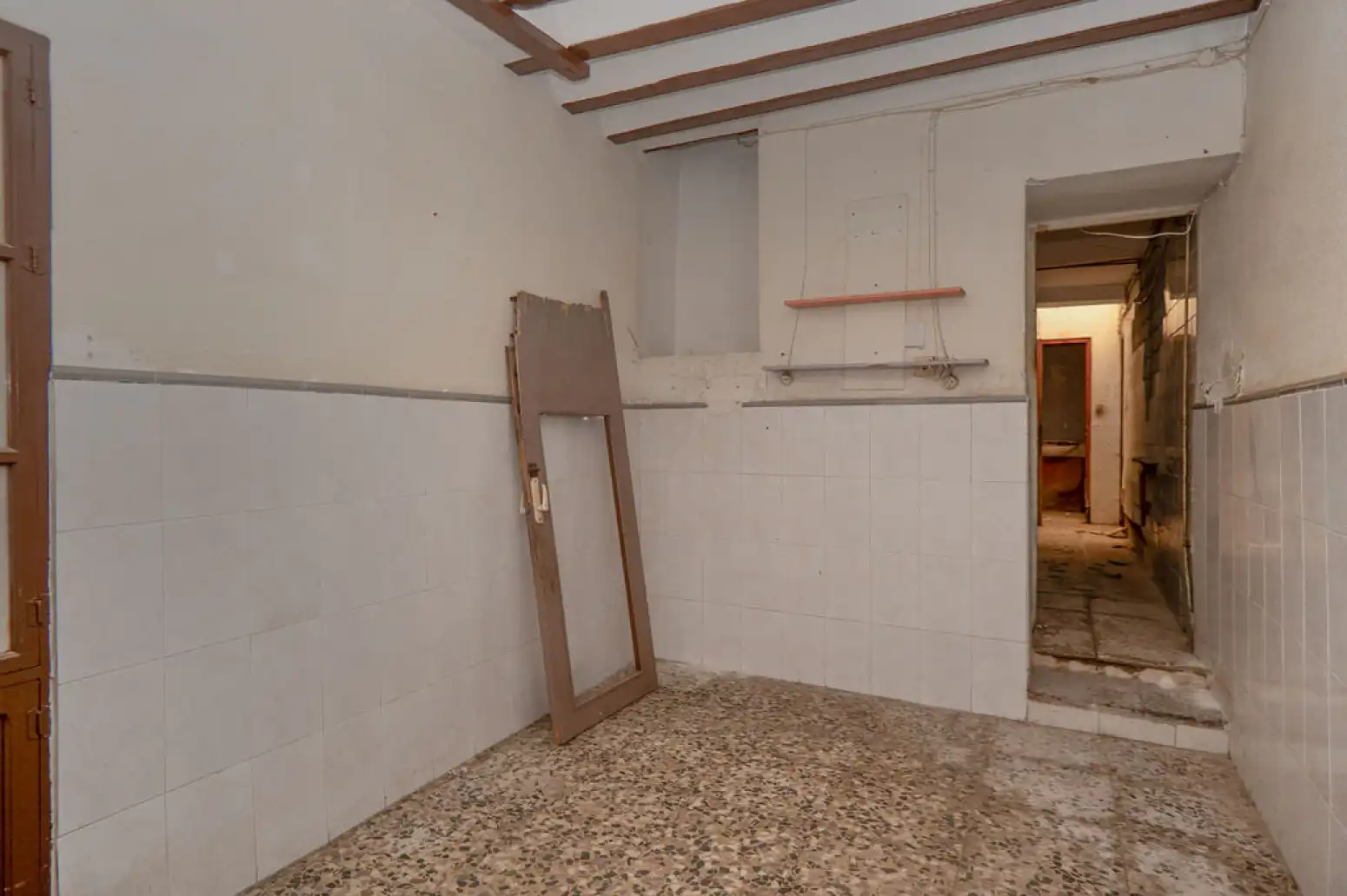 Casa o chalet en venta en Mula