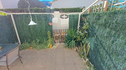 Foto 5 de Casa adosada en venda a Carrer Cefal, 19, La Pedrera - Vessanes, Dénia