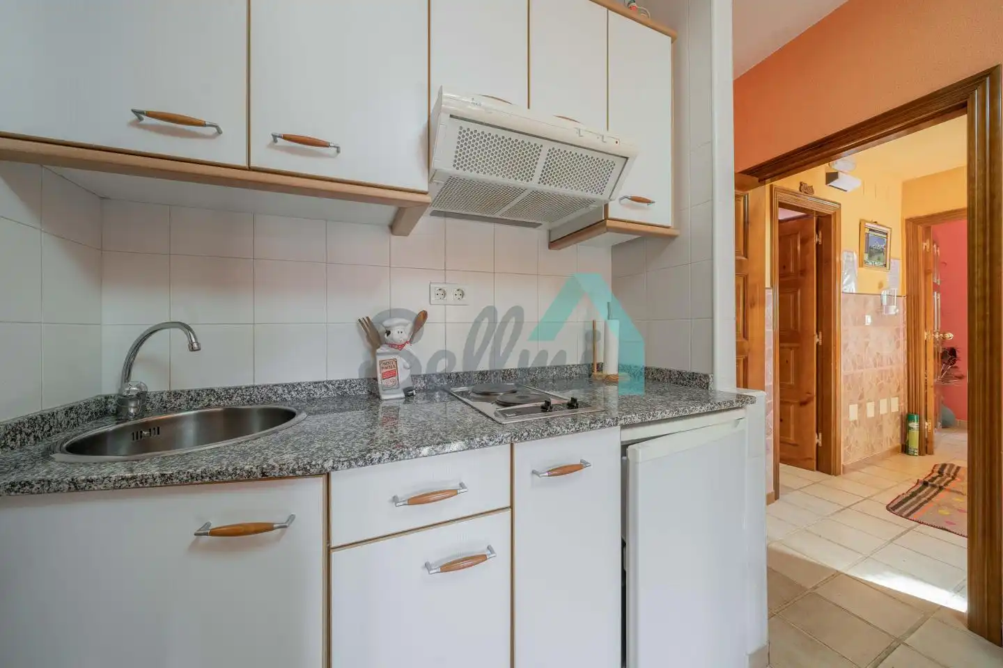 Casa amb jardí en venda a Tuiza de Abajo, imagen 55