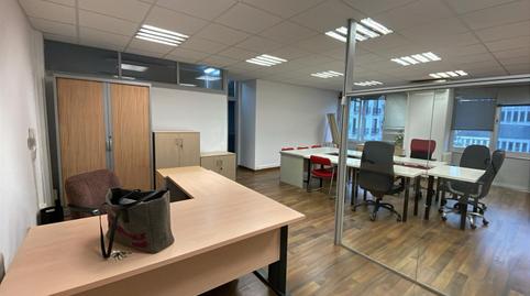 Foto 4 de Oficina de lloguer a San Prudencio Kalea, 8, Ensanche, Vitoria - Gasteiz