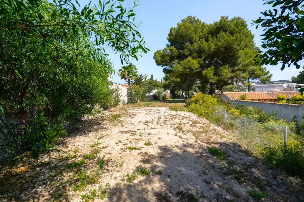 Haus mit Terrasse zum Verkauf in La Fustera, imagen 34