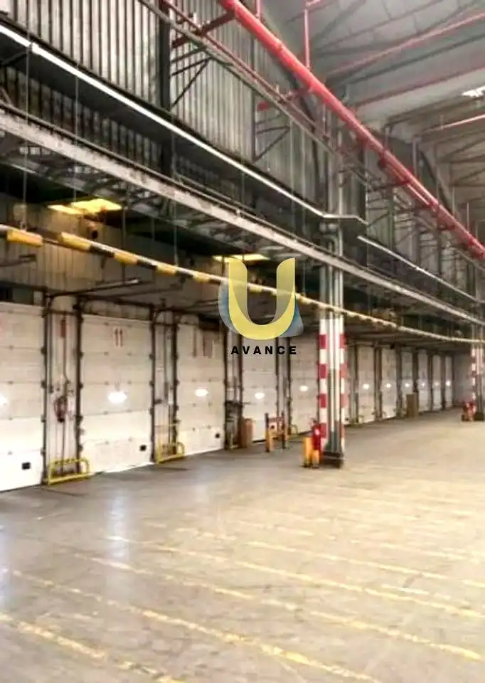 Nau industrial de lloguer a Estación, imagen 2